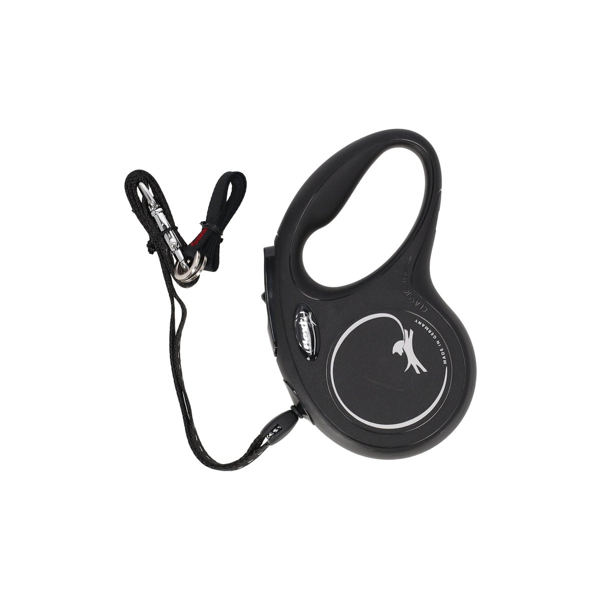 Rollijn Classic Cord Zwart Rollijn Classic Cord Zwart