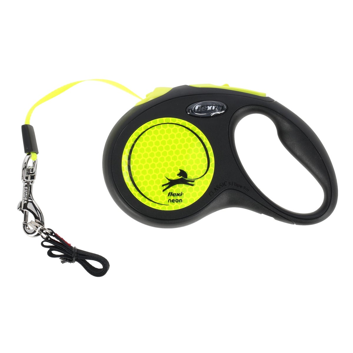 Rollijn tape neon Flexi Rollijn tape neon Flexi