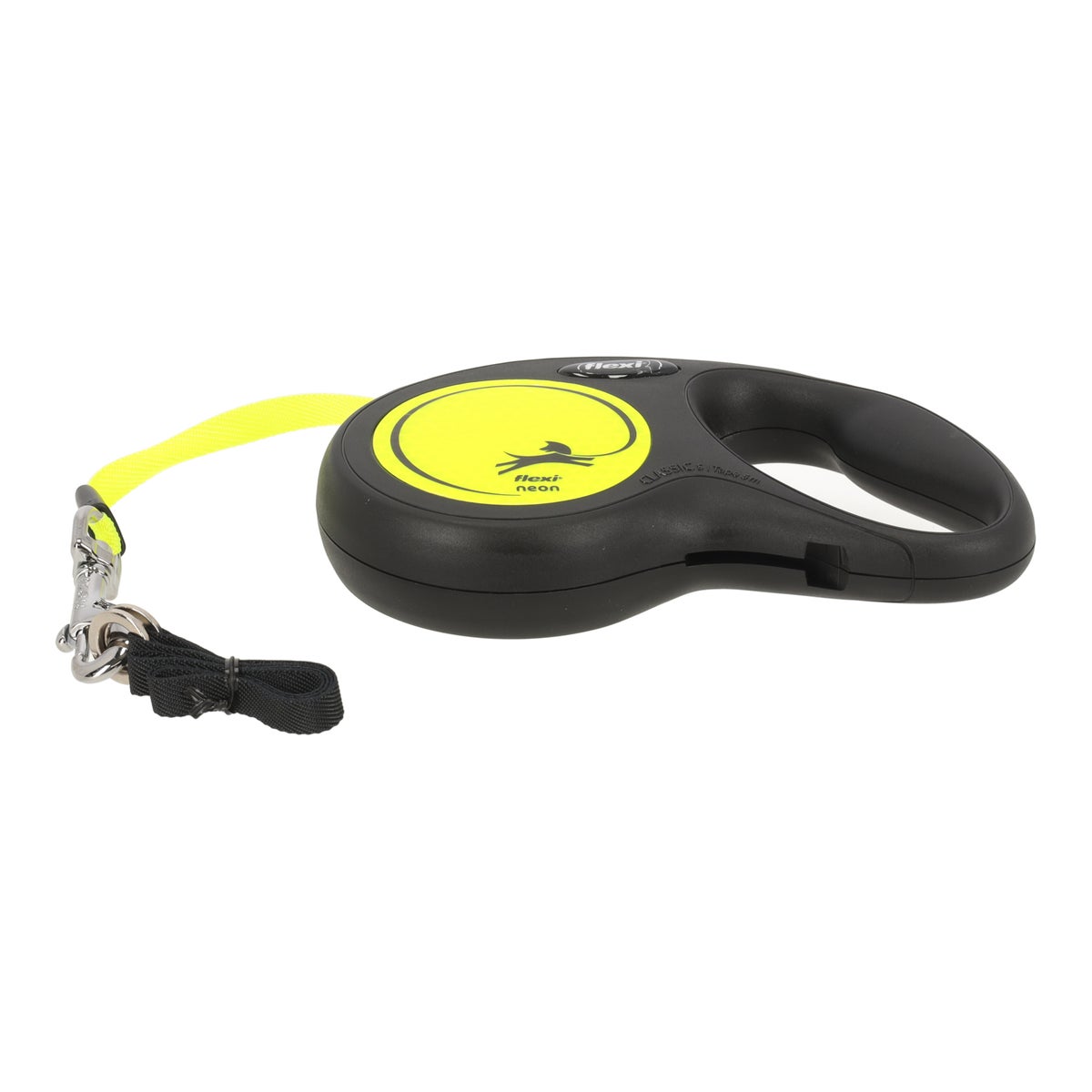 Rollijn tape S 5m neon Rollijn tape S 5m neon