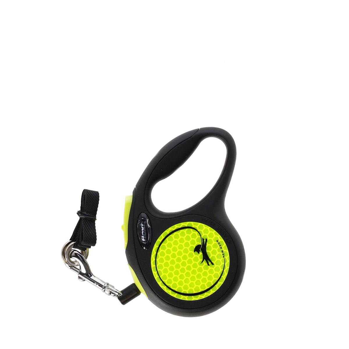 Rollijn classic cord XS 3m neon Rollijn classic cord XS 3m neon