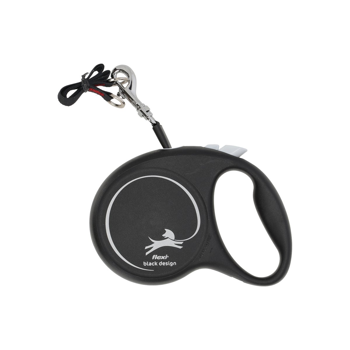 Rollijn black dsgn tape M 5M zwart Rollijn black dsgn tape M 5M zwart