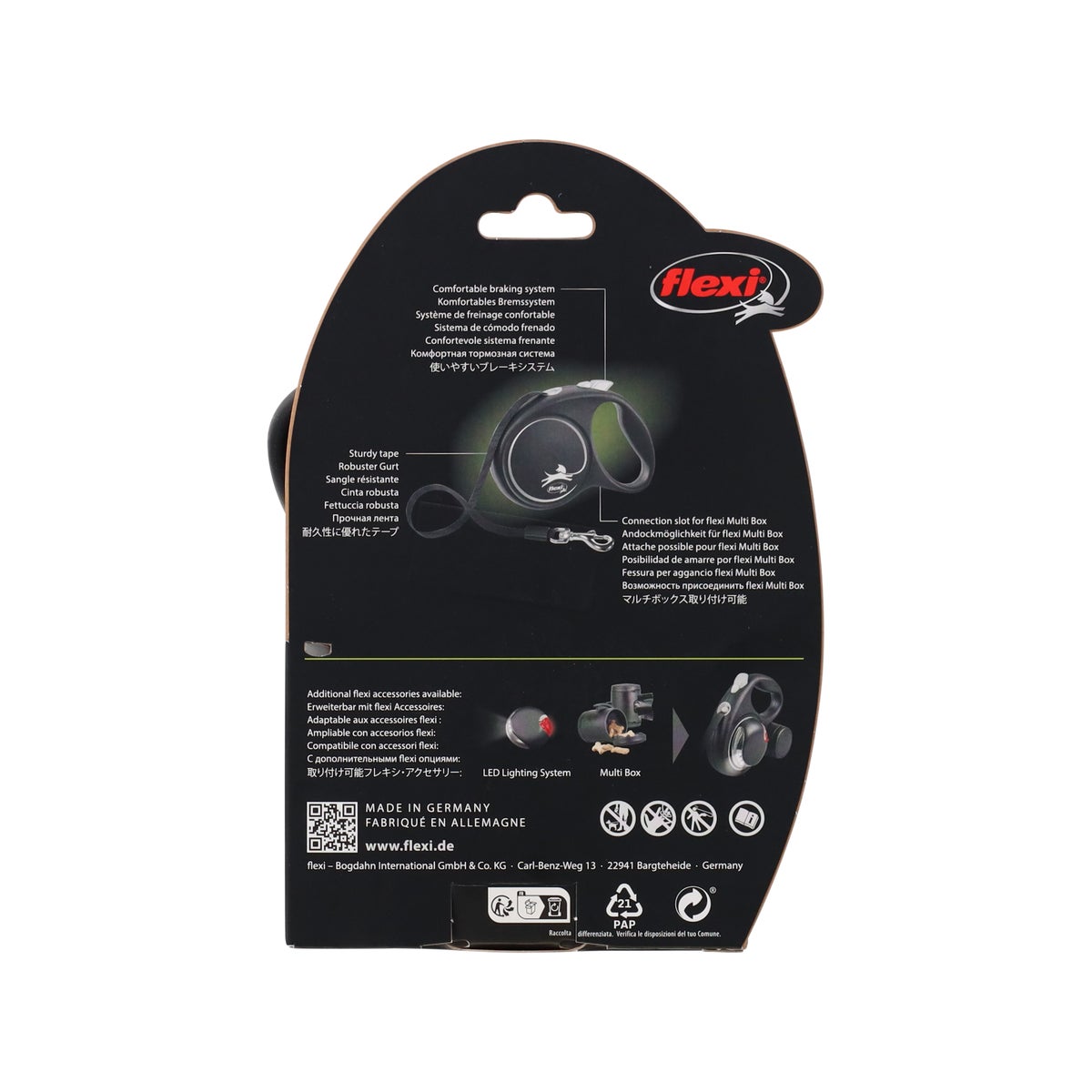 Rollijn black dsgn tape M 5M groen Rollijn black dsgn tape M 5M groen