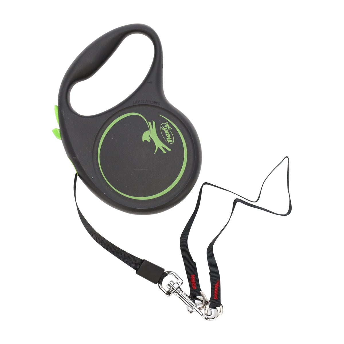 Rollijn Black Design Tape Groen Rollijn Black Design Tape Groen