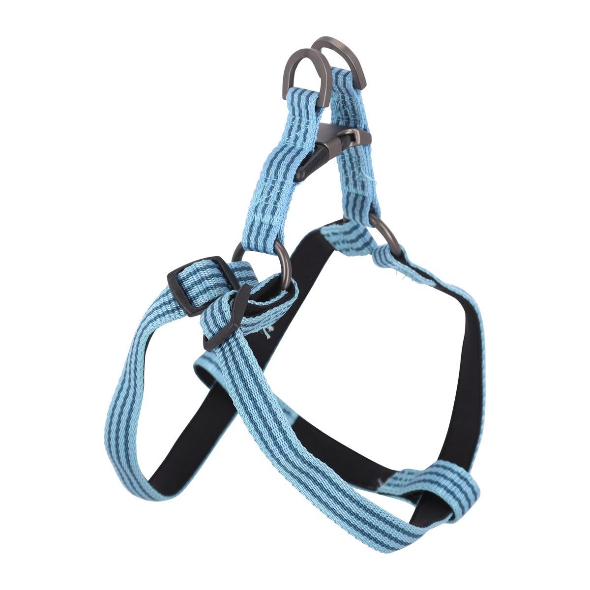 Harnas Step&go Jannu blauw S 25-45cm Harnas Step&go Jannu blauw S 25-45cm