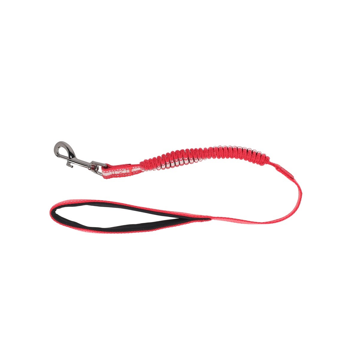 Looplijn Rover Diran ro 64cm 25mm Looplijn Rover Diran ro 64cm 25mm