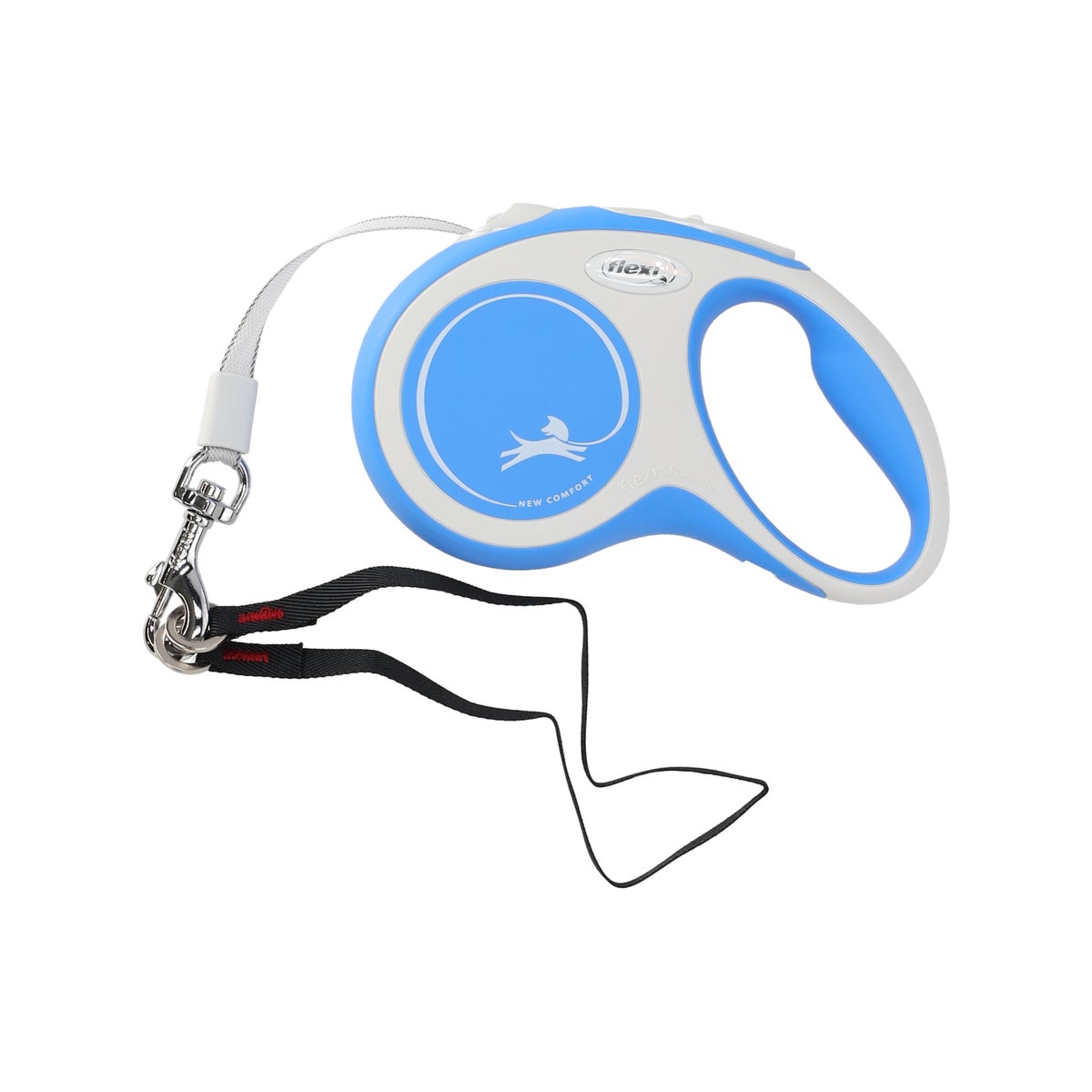 Rollijn Comfort Tape Blauw Rollijn Comfort Tape Blauw