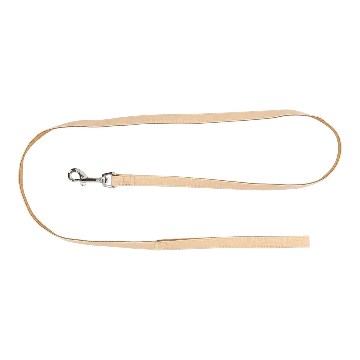 Führleine PU Beige Führleine PU Beige