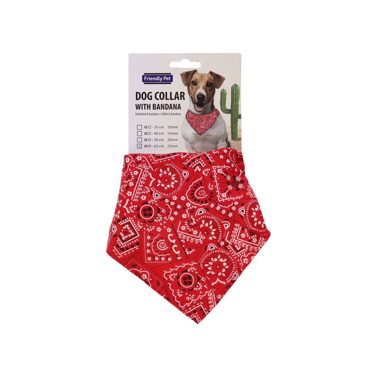 Halsband Hond Bandana Halsband Hond Bandana