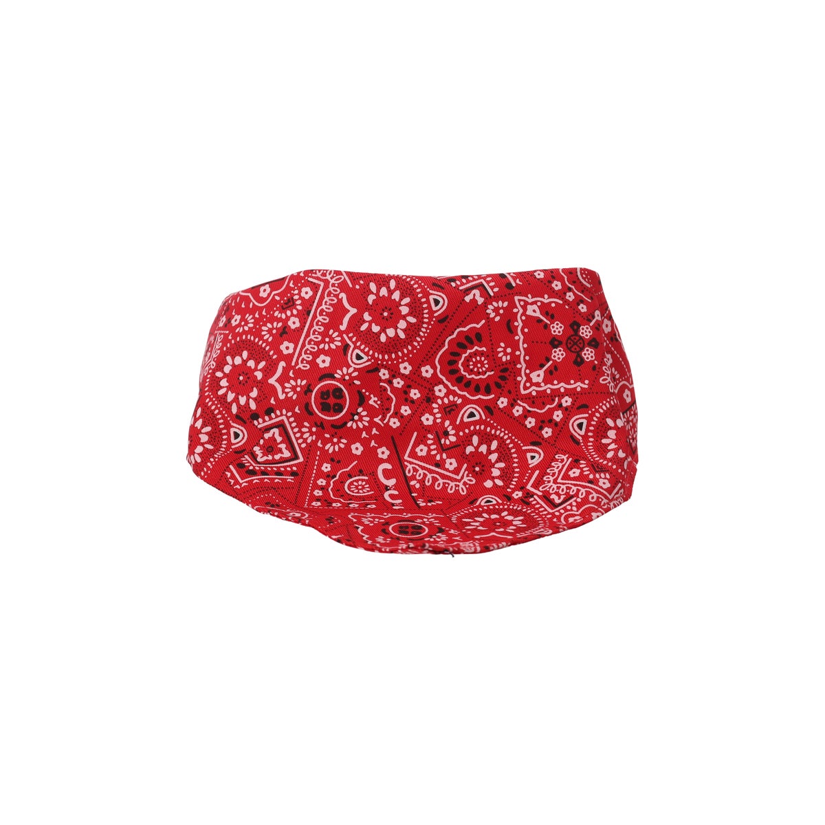 Halsband hond bandana 22/35cm Halsband hond bandana 22/35cm