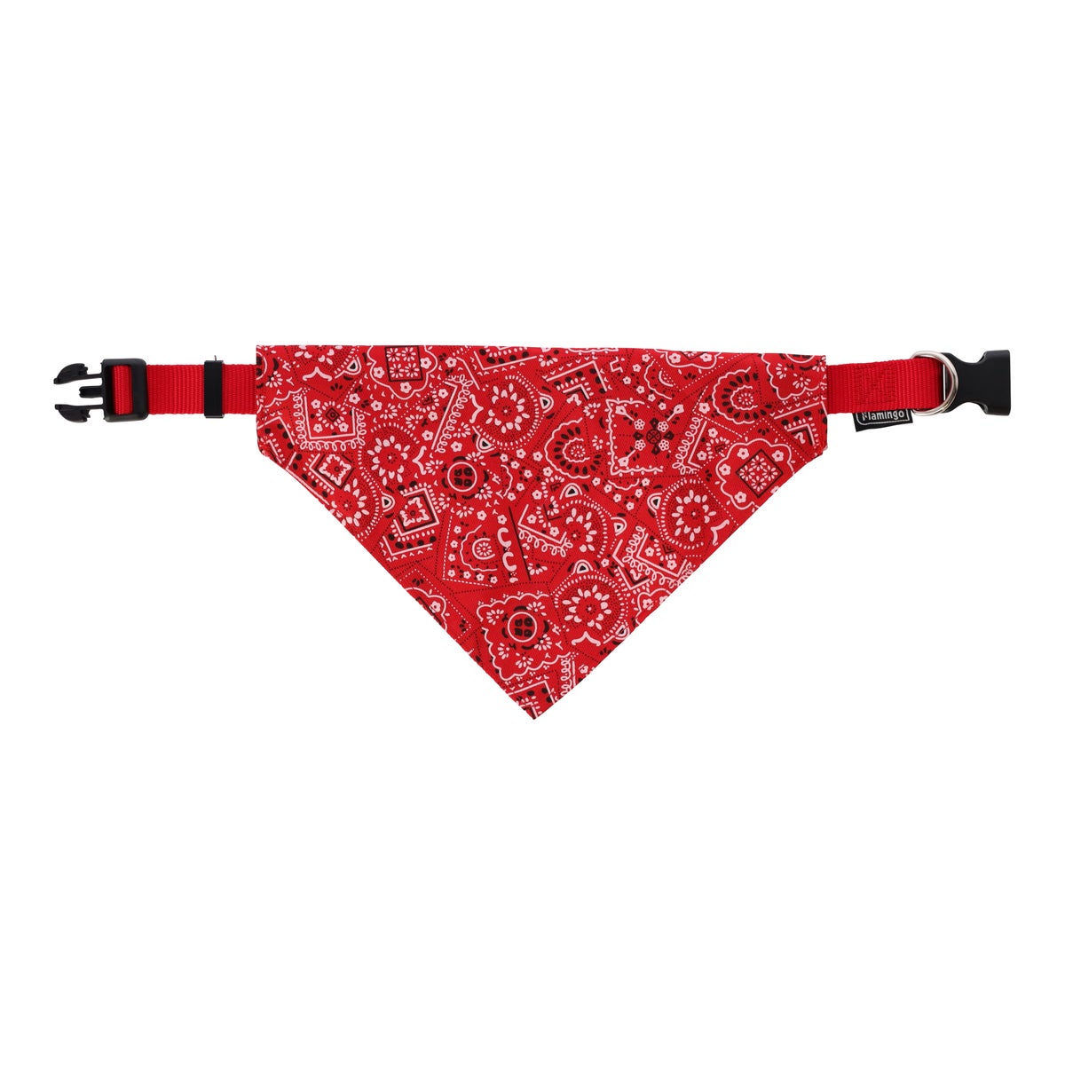 Halsband hond bandana 22/35cm Halsband hond bandana 22/35cm