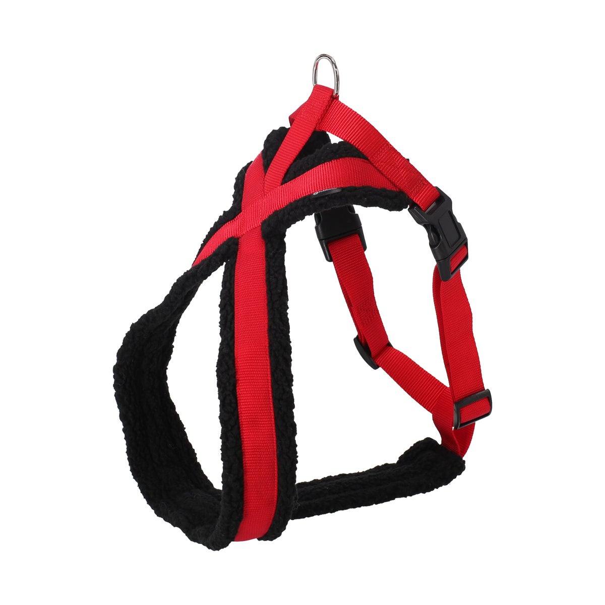 Harnas Palos S rood 52-60 cm Harnas Palos S rood 52-60 cm