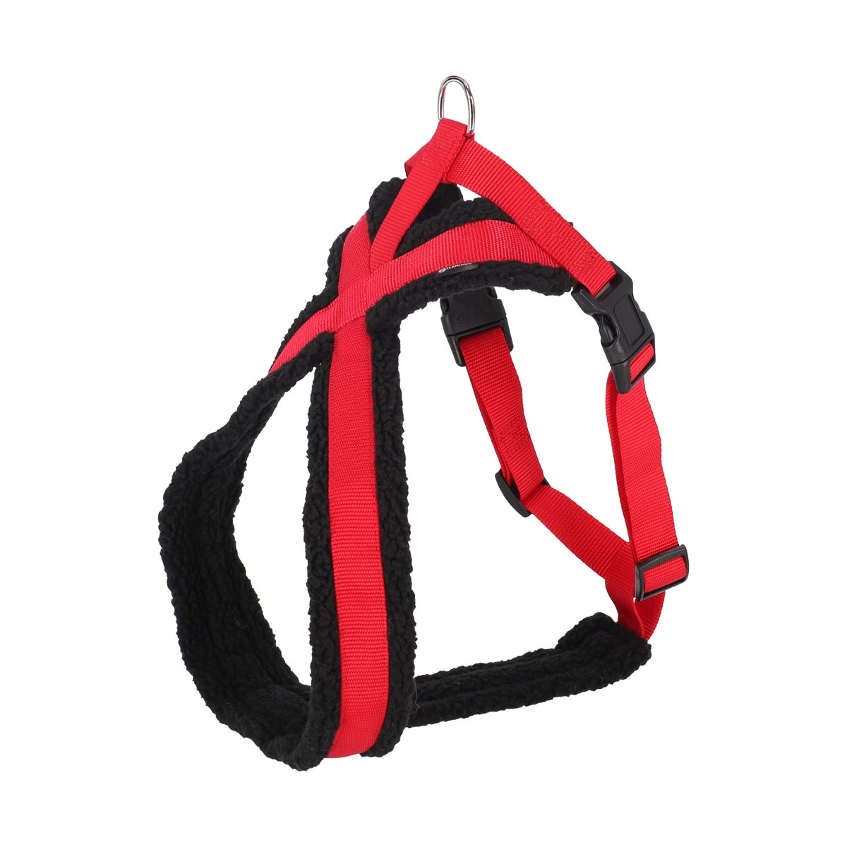 Harnas Palos L rood 64-80 cm Harnas Palos L rood 64-80 cm