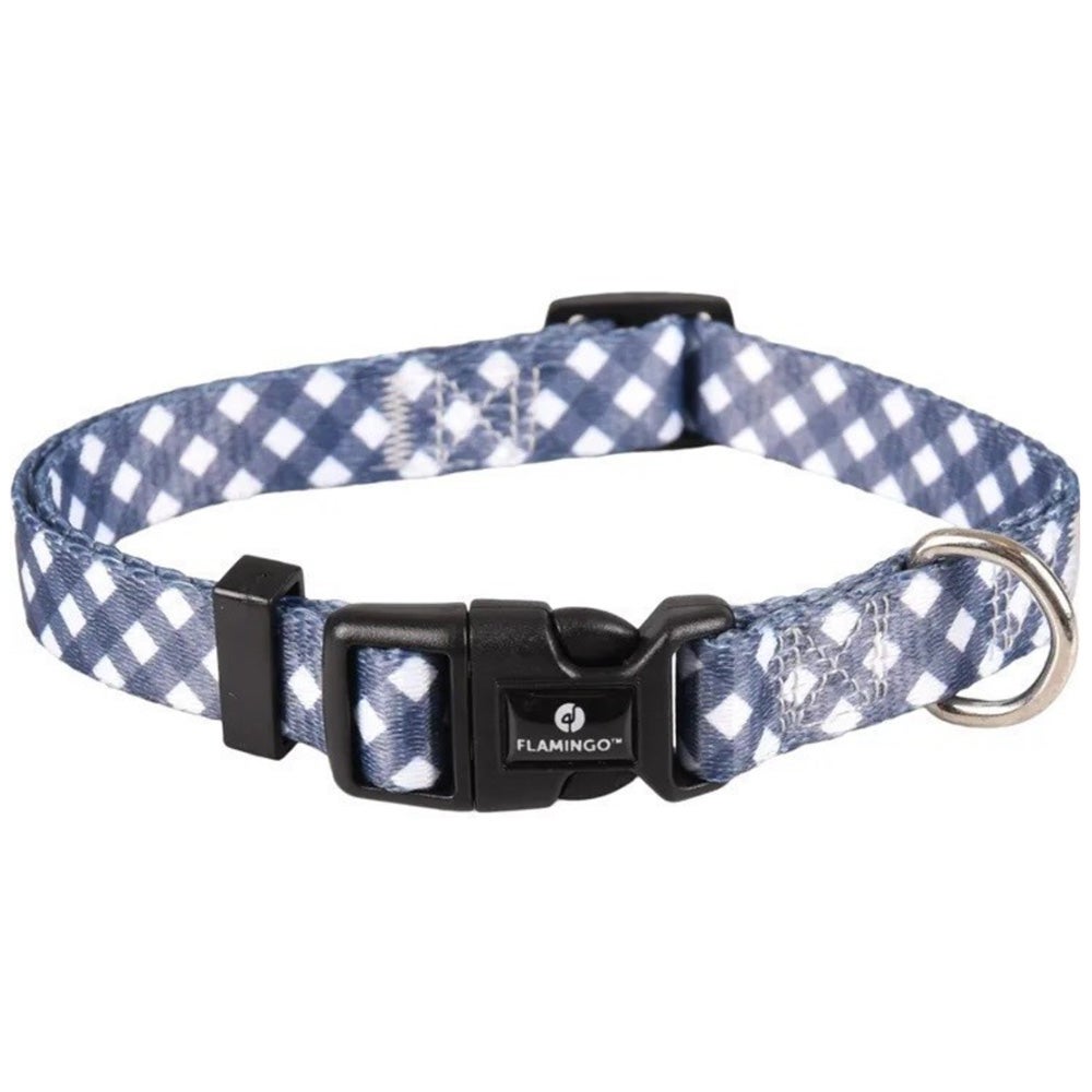 Halsband Salome grijs Halsband Salome grijs