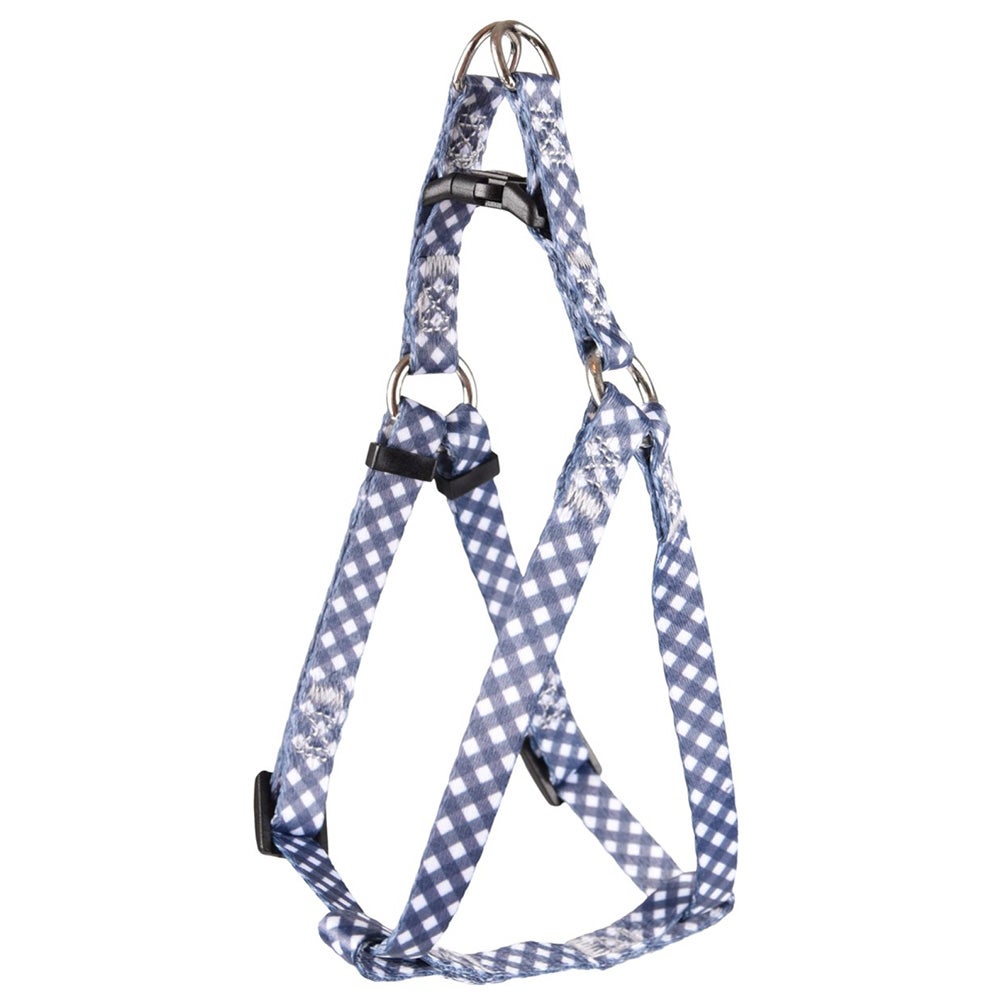 Harnas Salome grijs Harnas Salome grijs