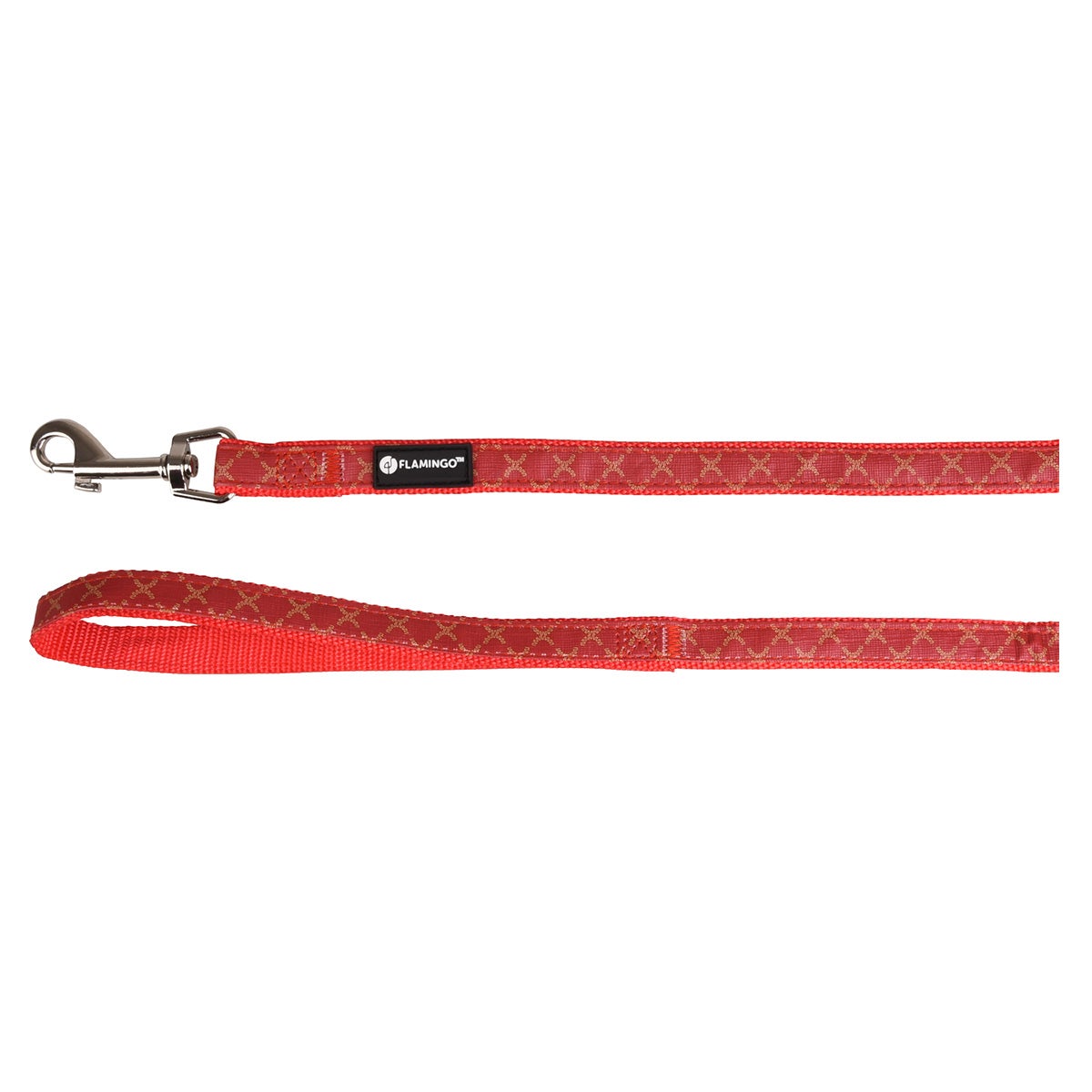 Looplijn Odin rood Looplijn Odin rood