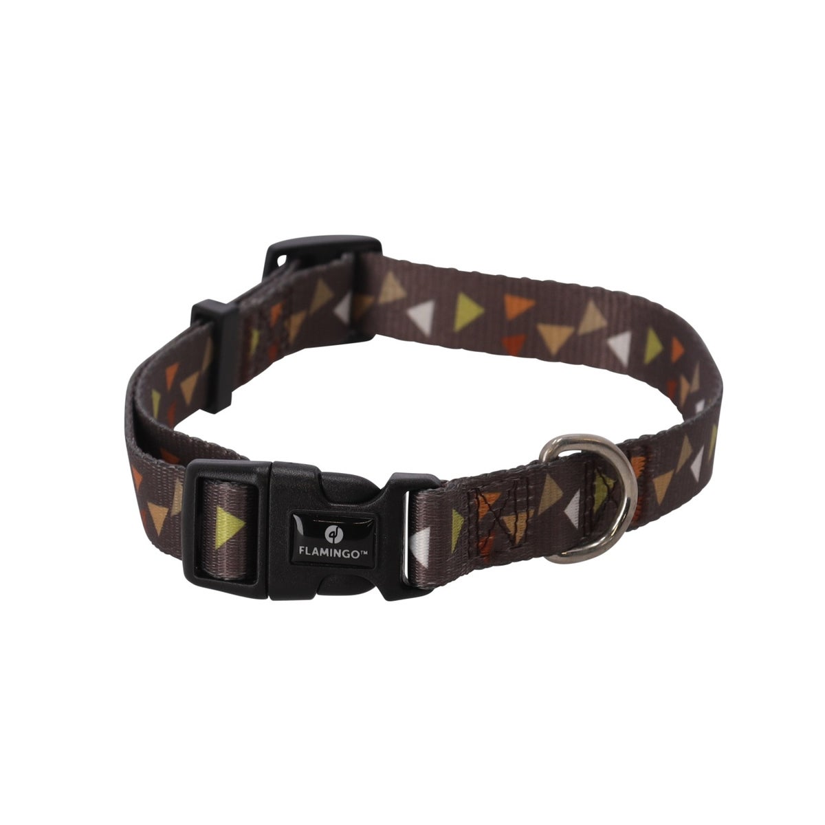 Halsband Baka bruin Halsband Baka bruin