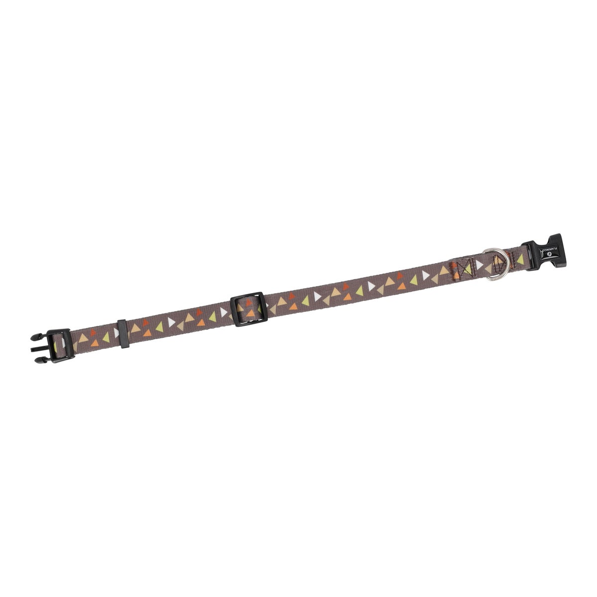 Halsband Baka bruin Halsband Baka bruin