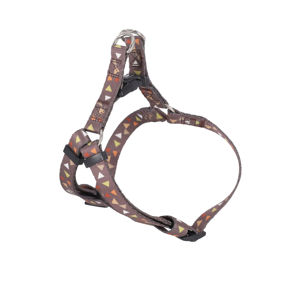 Harnas Step&Go Baka bruin 30-40cm Harnas Step&Go Baka bruin 30-40cm