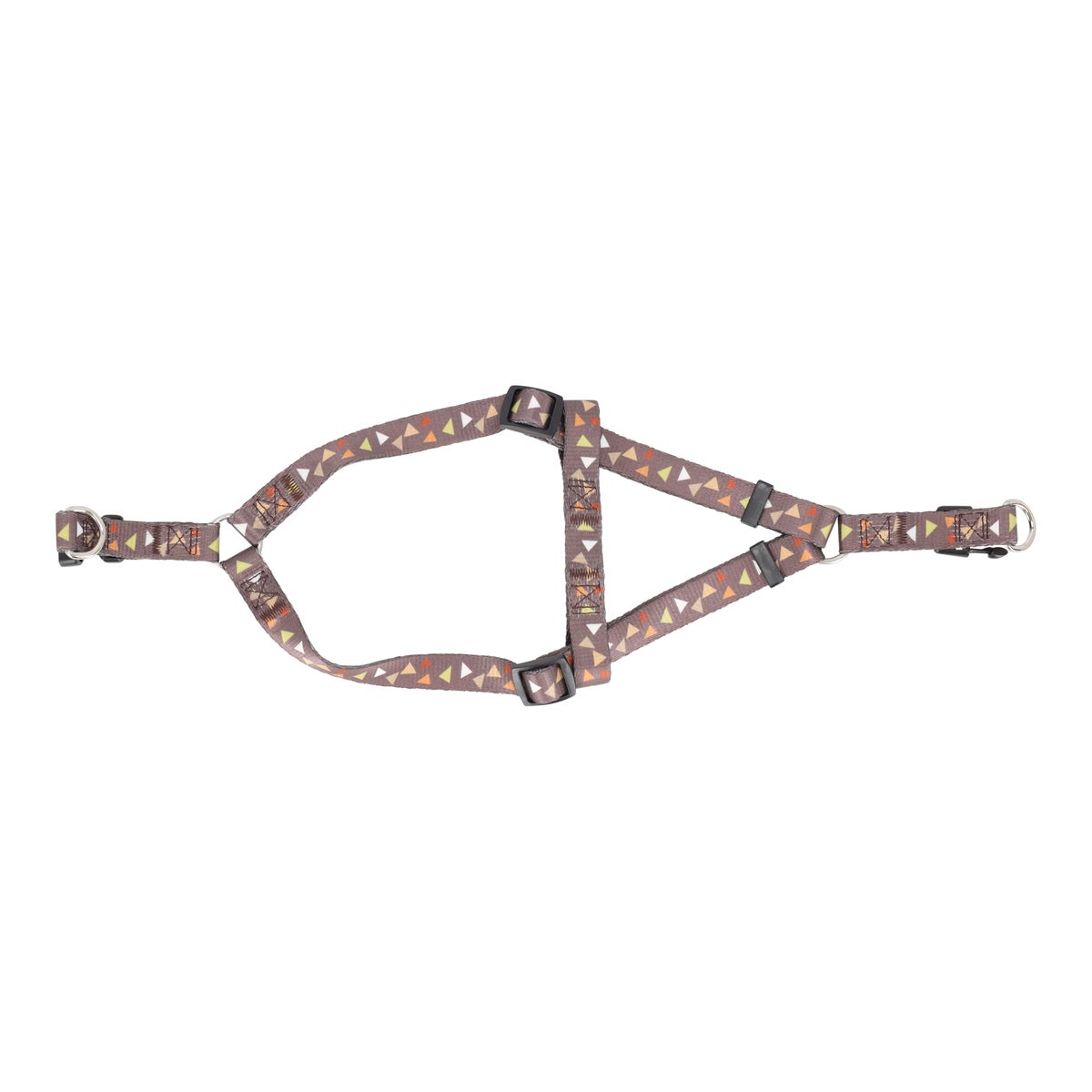 Harnas Step&Go Baka bruin 30-40cm Harnas Step&Go Baka bruin 30-40cm