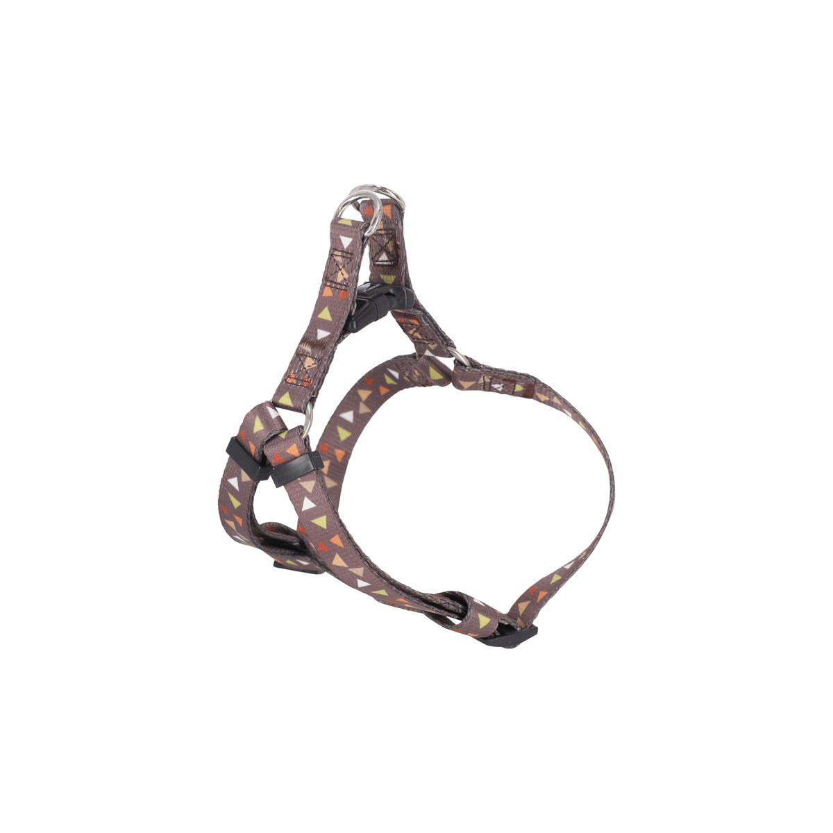 Harnas Step&Go Baka bruin 35-50cm Harnas Step&Go Baka bruin 35-50cm