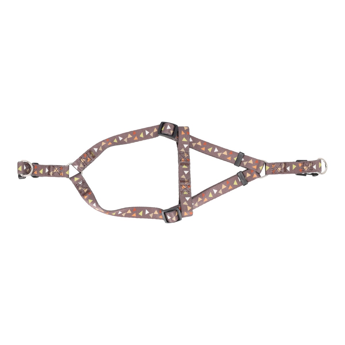 Harnas Step&Go Baka bruin 35-50cm Harnas Step&Go Baka bruin 35-50cm