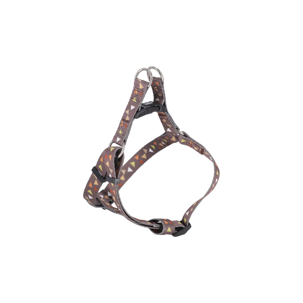 Harnas Step&Go Baka bruin 45-60 cm Harnas Step&Go Baka bruin 45-60 cm