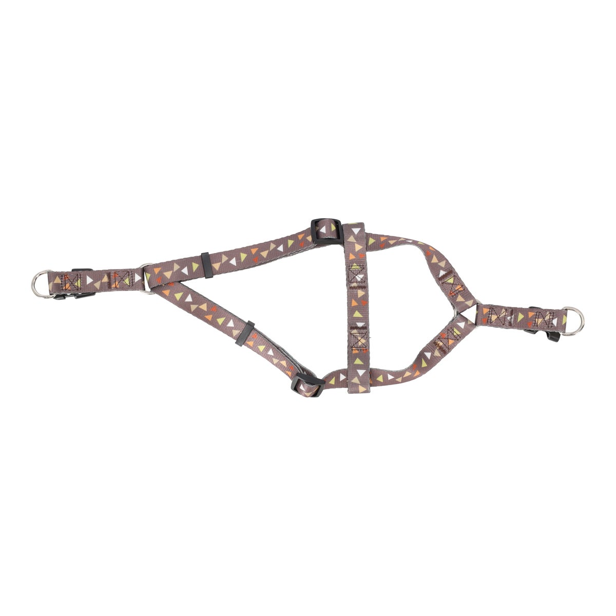 Harnas Step&Go Baka bruin 45-60 cm Harnas Step&Go Baka bruin 45-60 cm