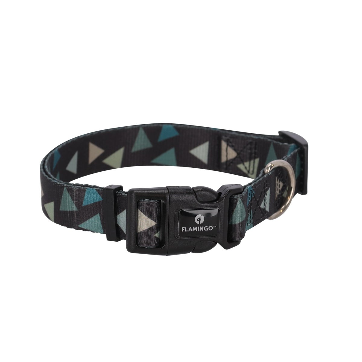 Halsband Brisa bruin Halsband Brisa bruin