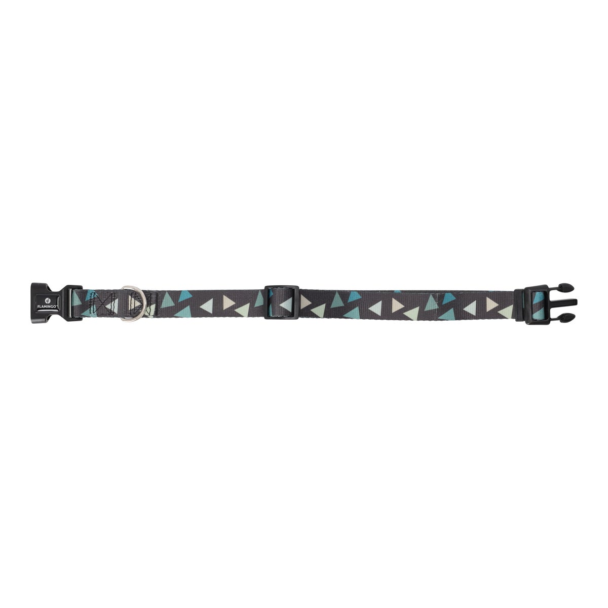 Halsband Brisa bruin 45-65 cm Halsband Brisa bruin 45-65 cm