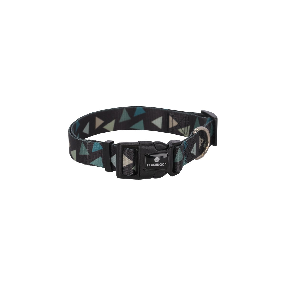 Halsband Brisa bruin 45-65 cm Halsband Brisa bruin 45-65 cm