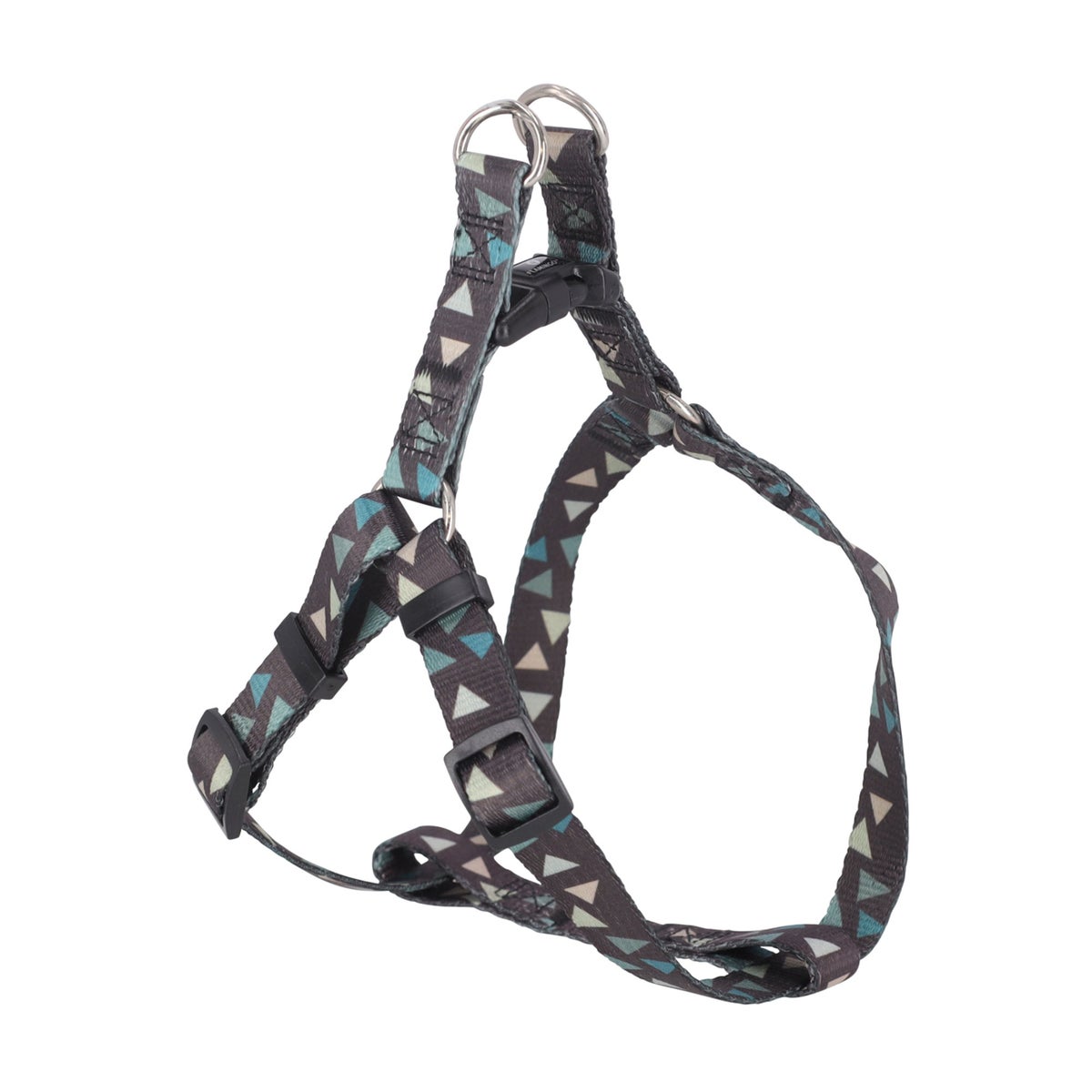 Harnas Step&Go Brisa bruin 30-40cm Harnas Step&Go Brisa bruin 30-40cm