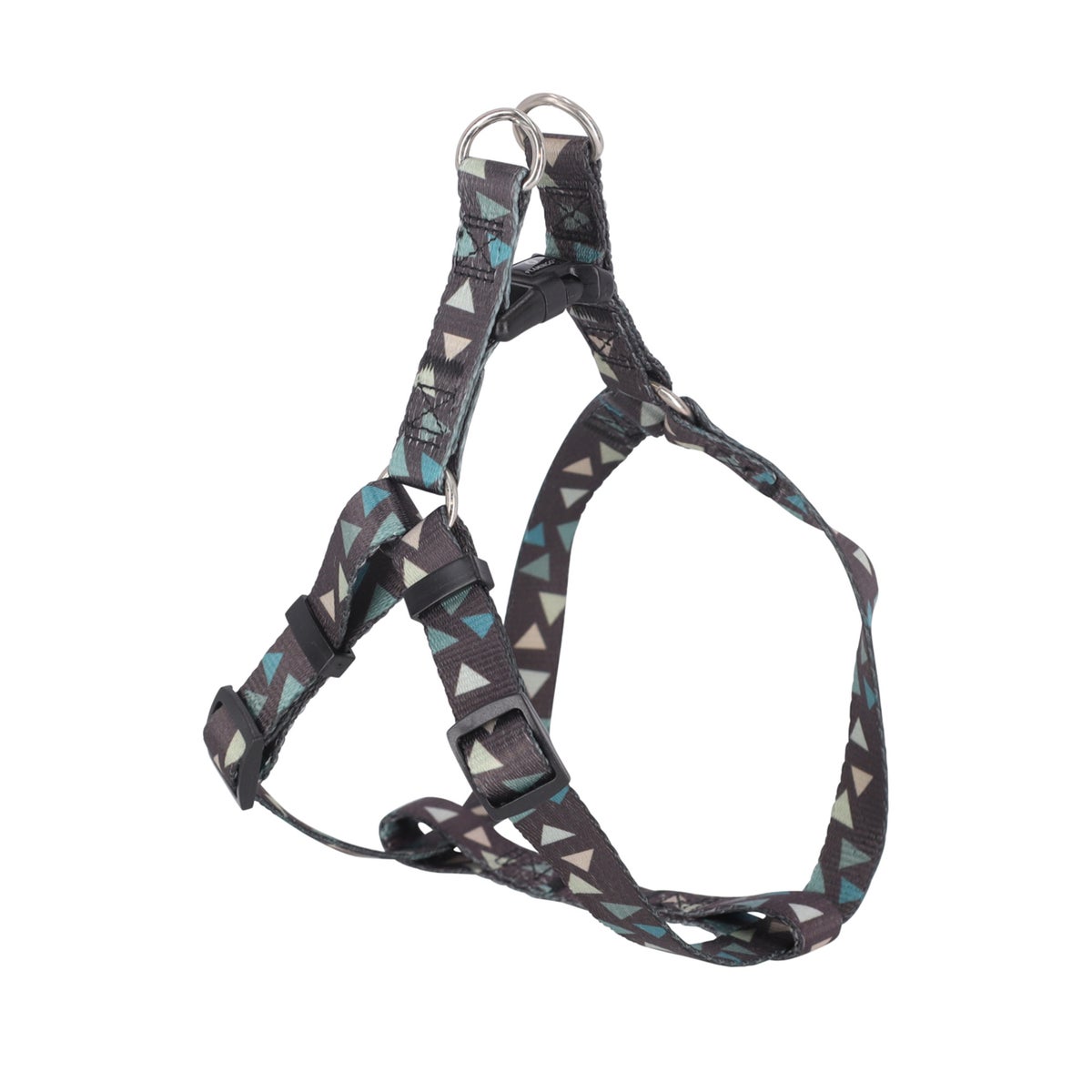 Harnas Step&Go Brisa bruin 35-50cm Harnas Step&Go Brisa bruin 35-50cm