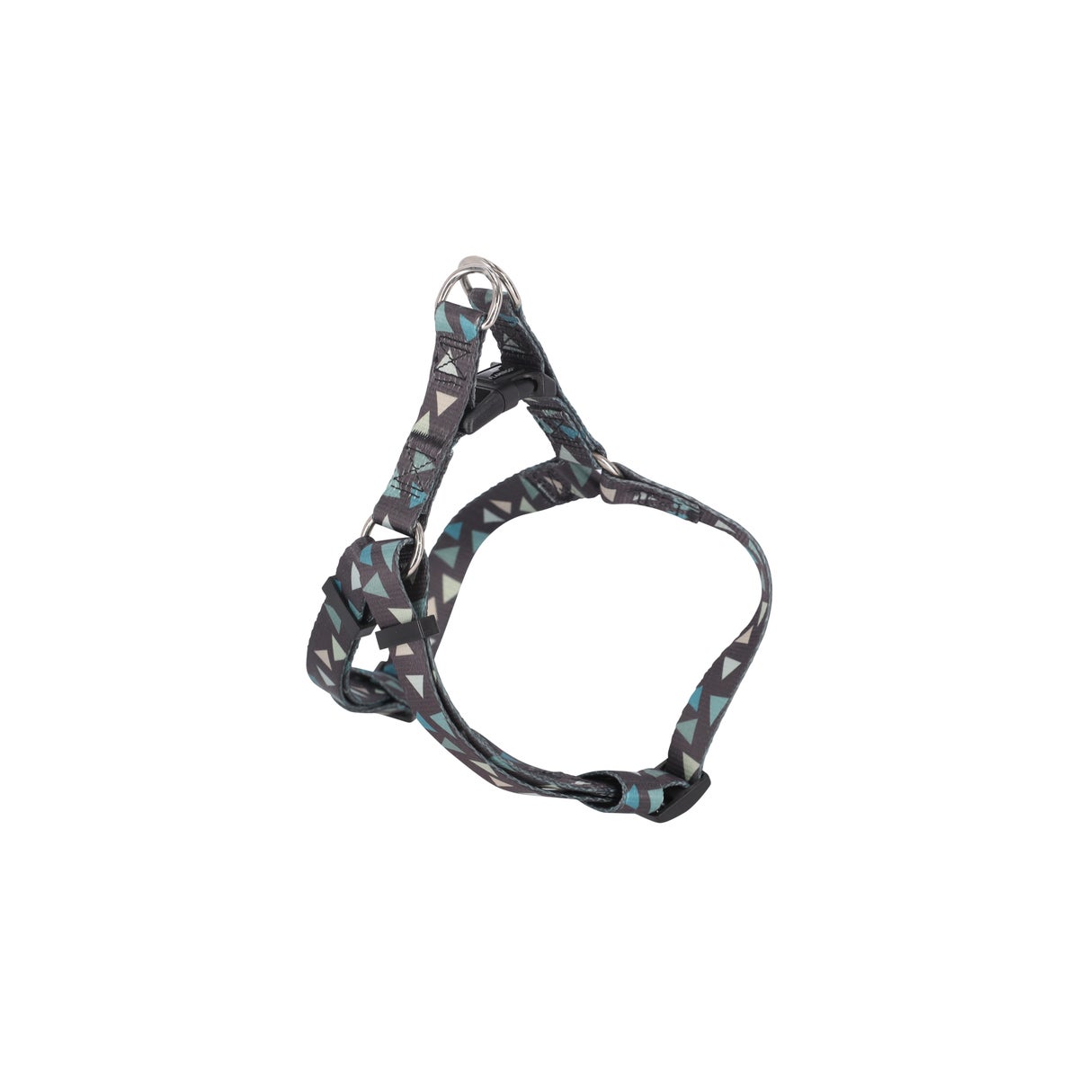 Harnas Step&Go Brisa bruin 45-60cm Harnas Step&Go Brisa bruin 45-60cm