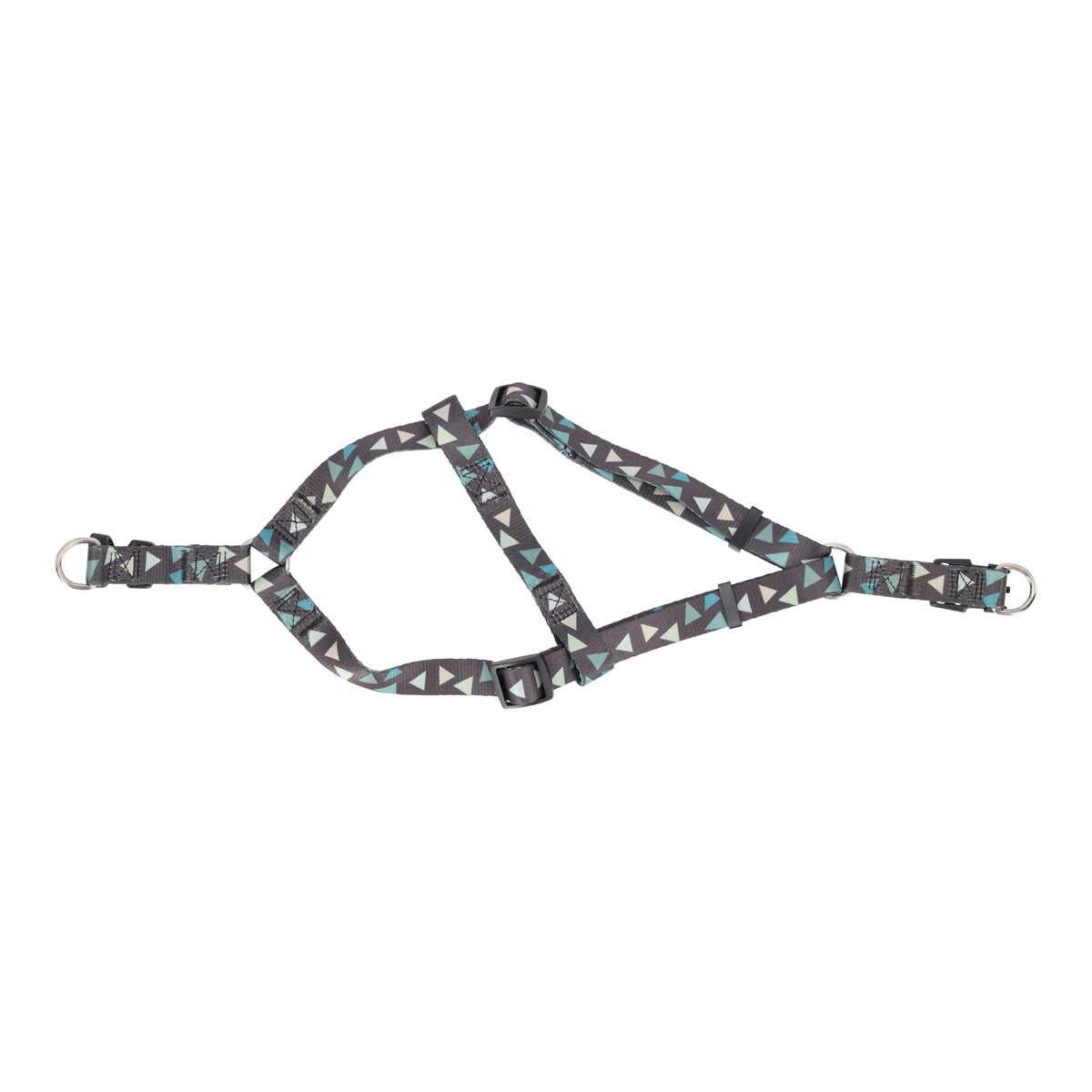 Harnas Step&Go Brisa bruin 45-60cm Harnas Step&Go Brisa bruin 45-60cm