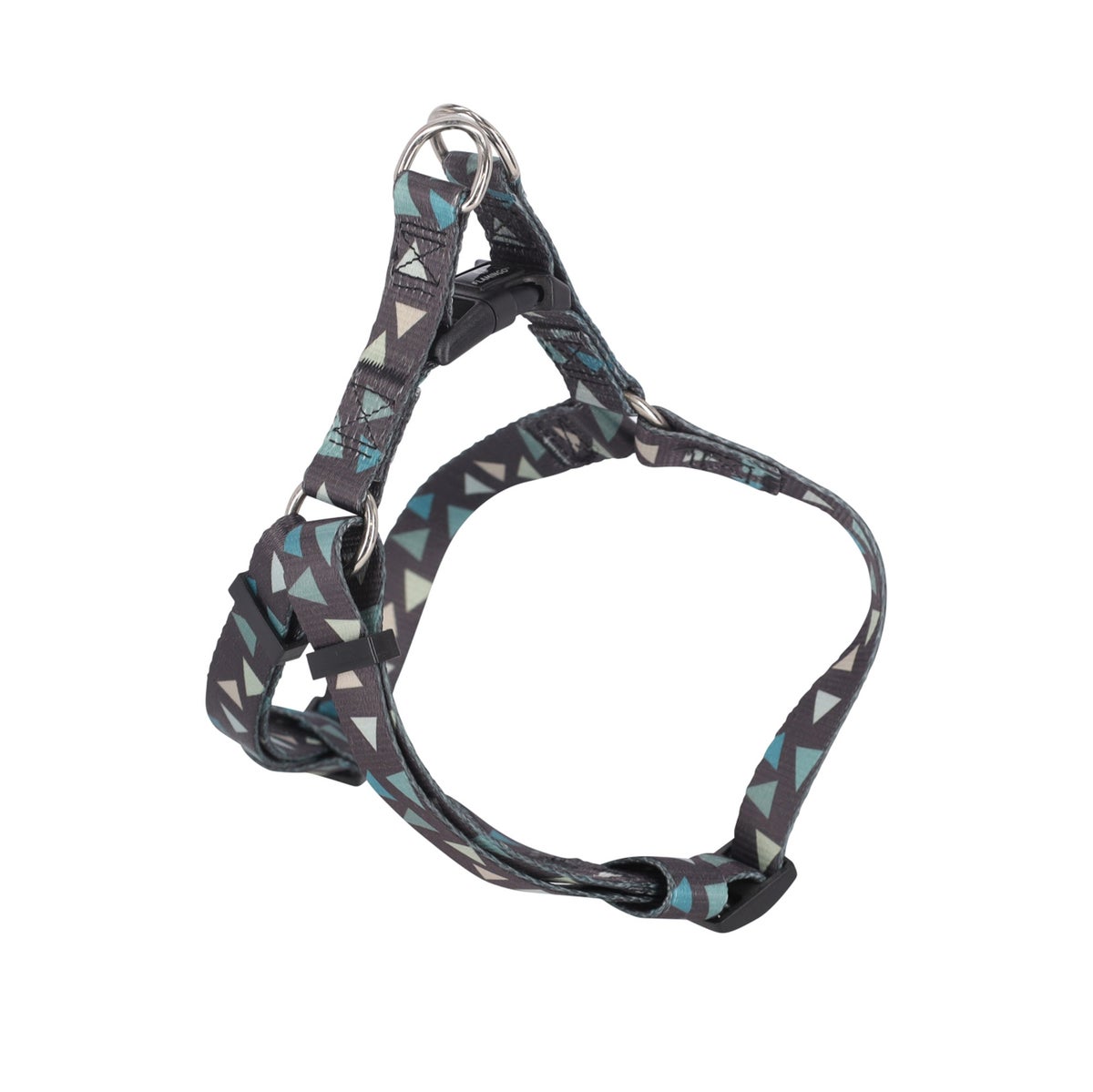 Harnas Step&Go Brisa Bruin 50-70cm Harnas Step&Go Brisa Bruin 50-70cm