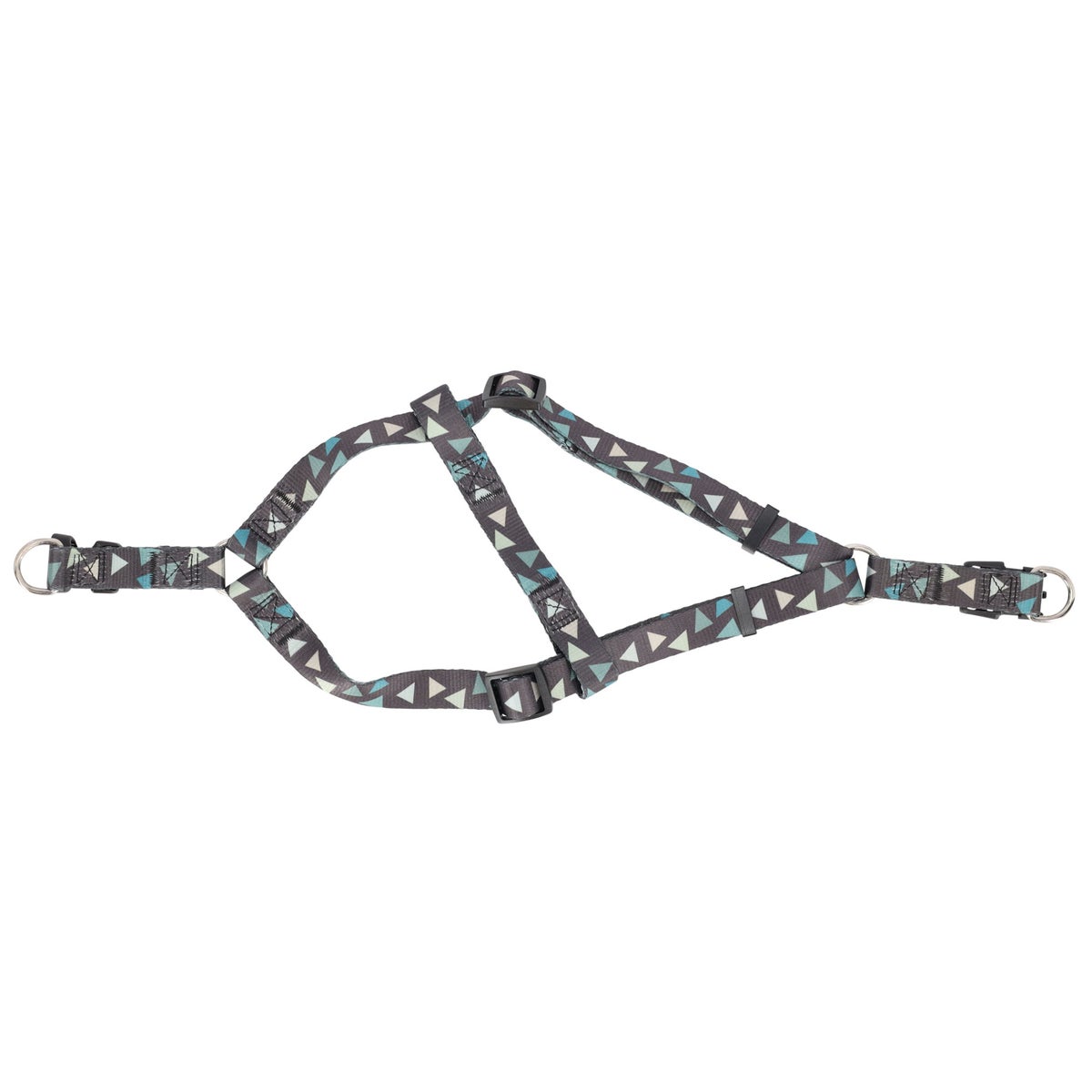 Harnas Step&Go Brisa Bruin 50-70cm Harnas Step&Go Brisa Bruin 50-70cm