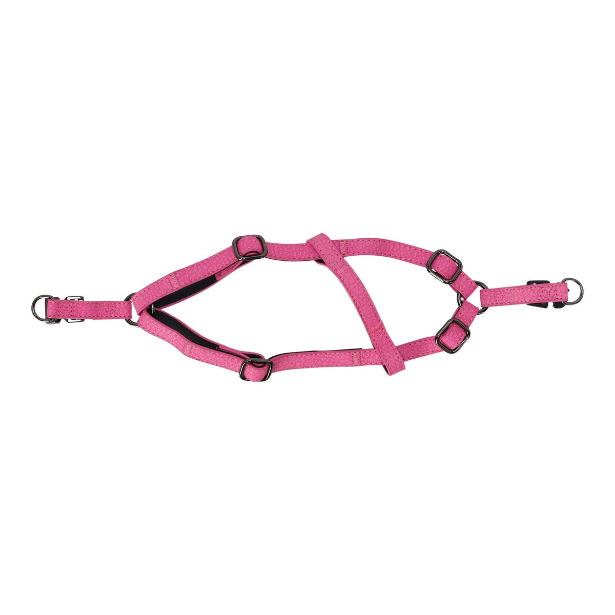 Harnas Step&go Leza roze XS 30-35cm Harnas Step&go Leza roze XS 30-35cm