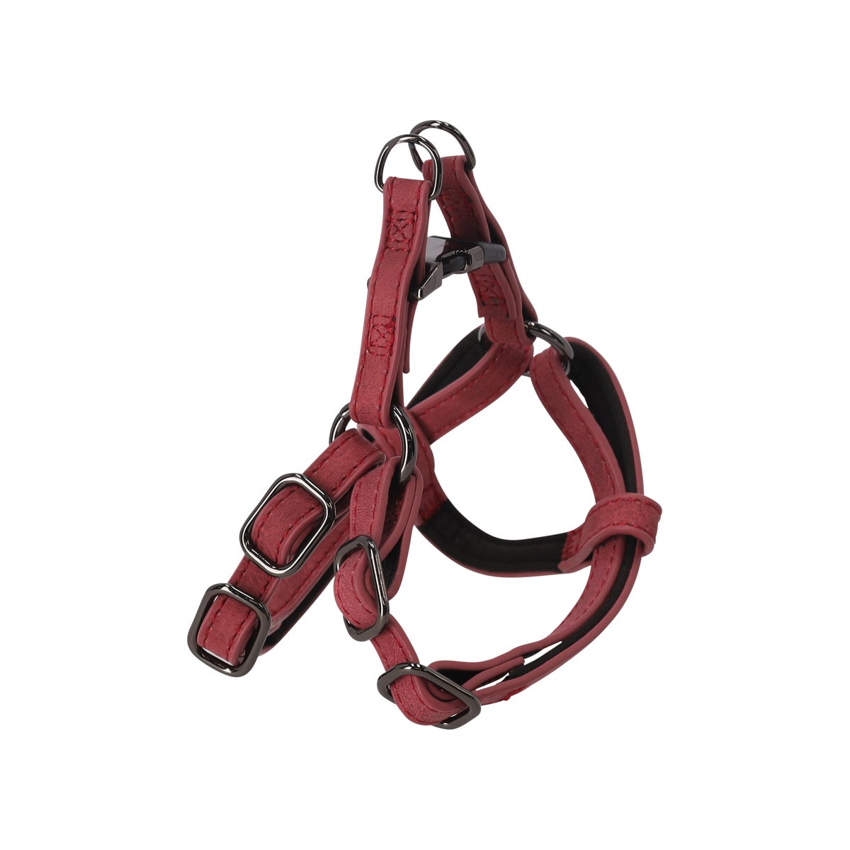 Harnas Delu rood Harnas Delu rood