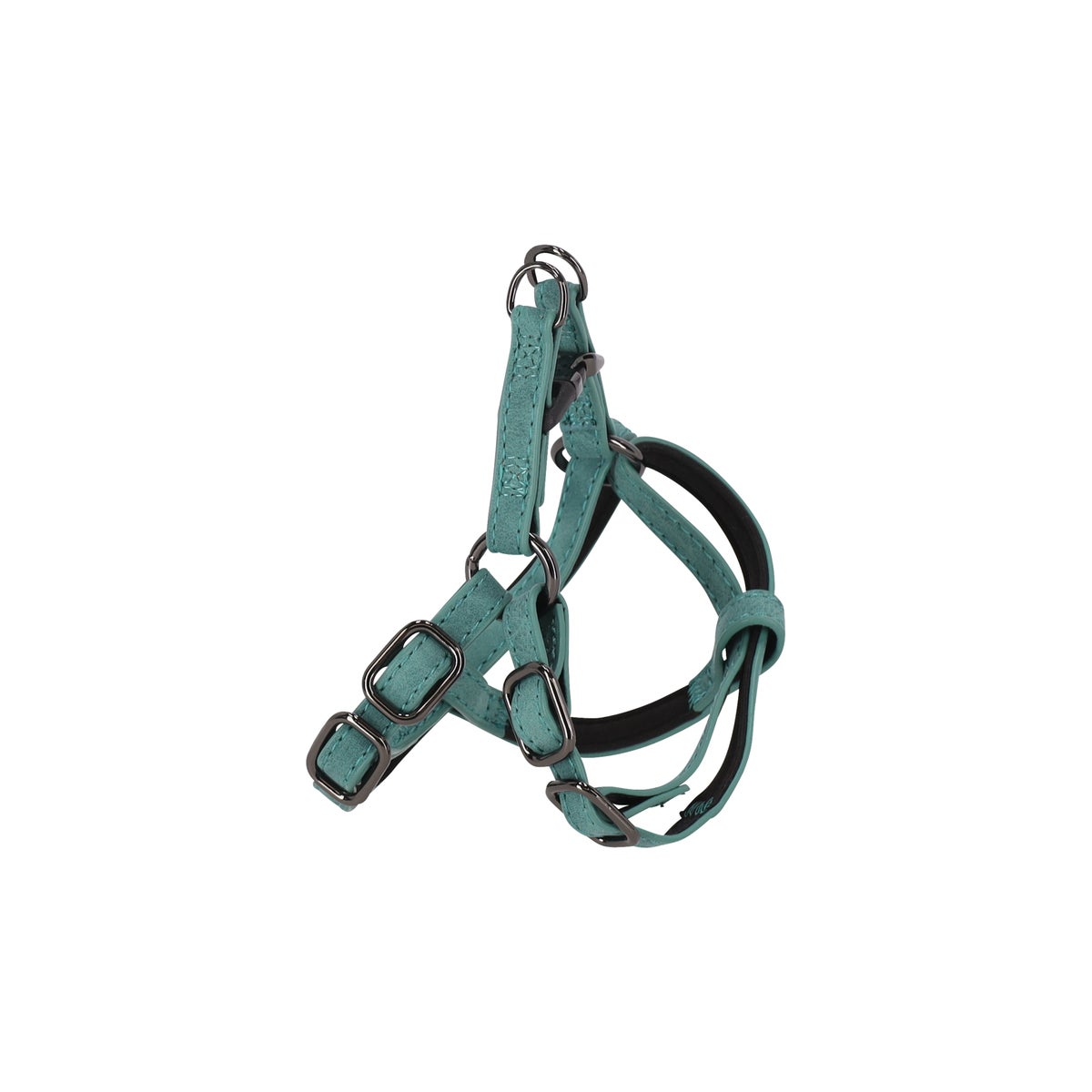 Harnas Delu groen Harnas Delu groen