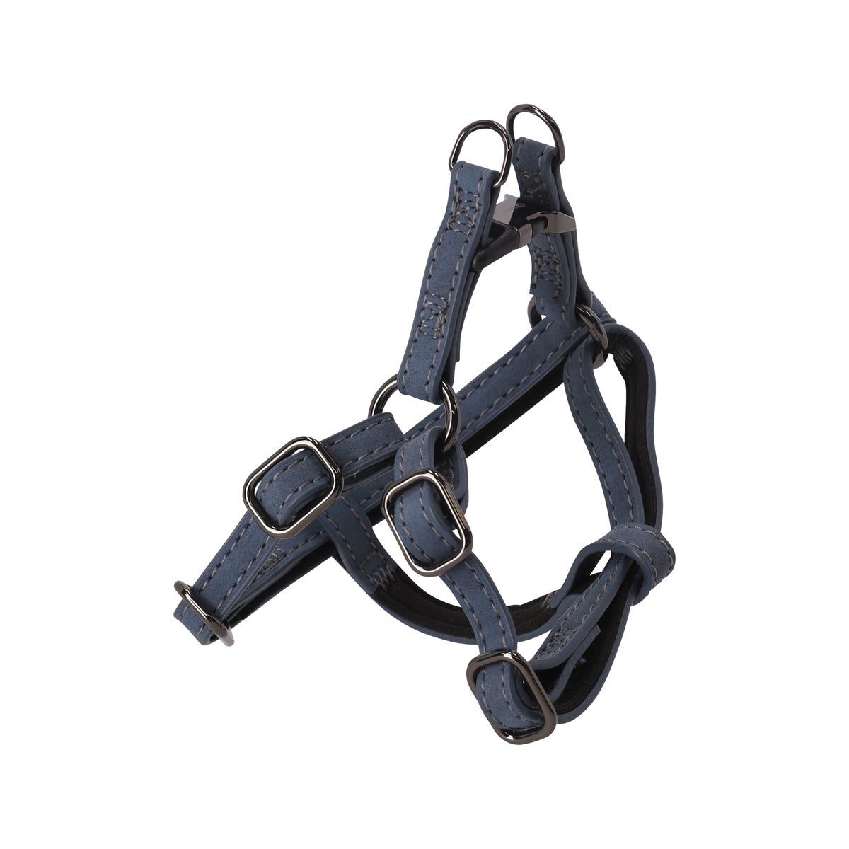 Harnas Delu blauw Harnas Delu blauw