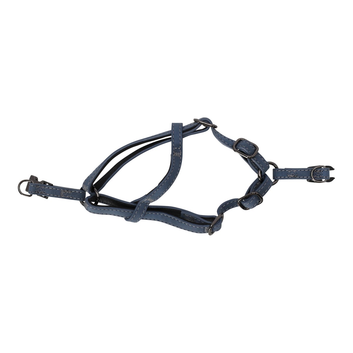 Harnas Delu blauw Harnas Delu blauw