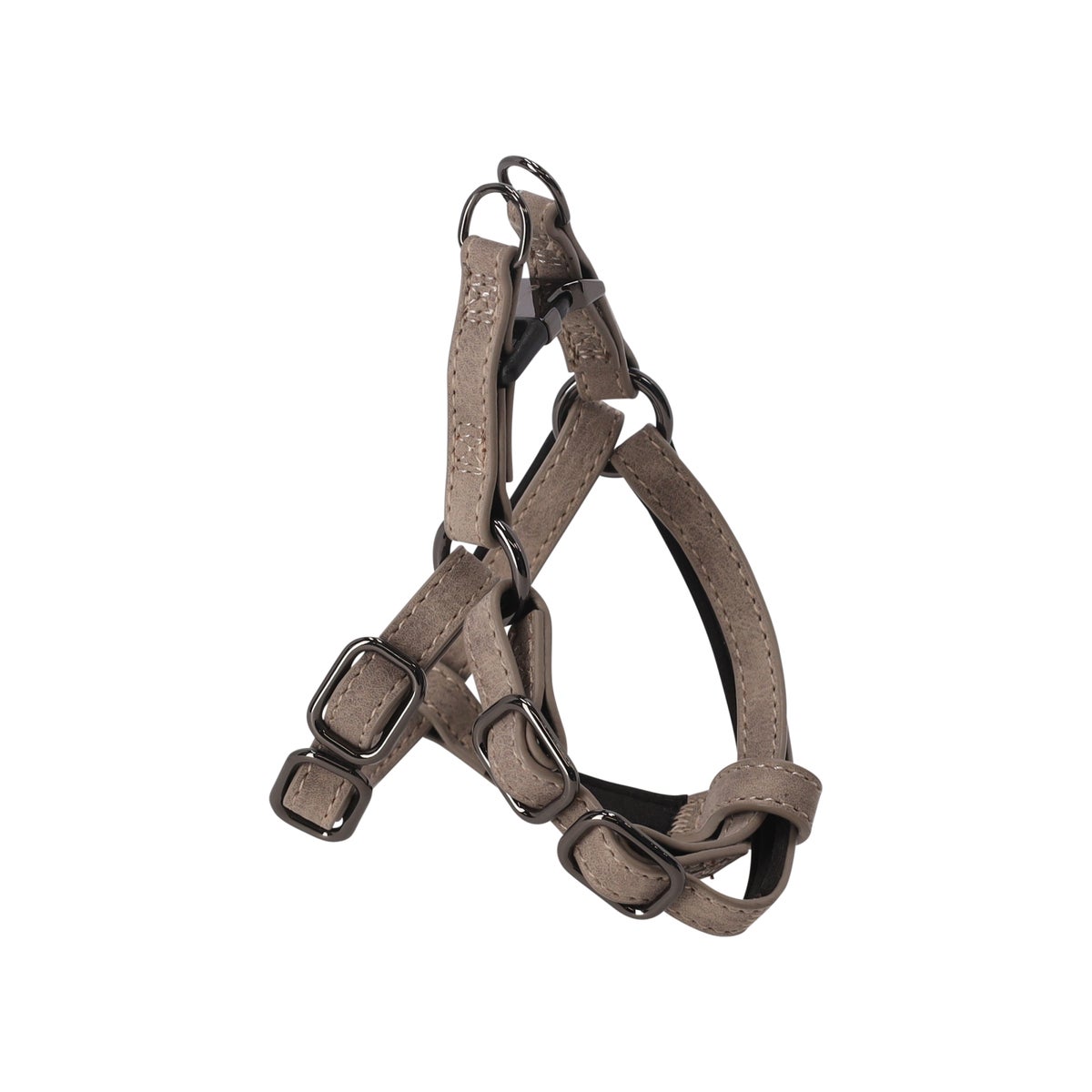 Harnas Delu taupe Harnas Delu taupe