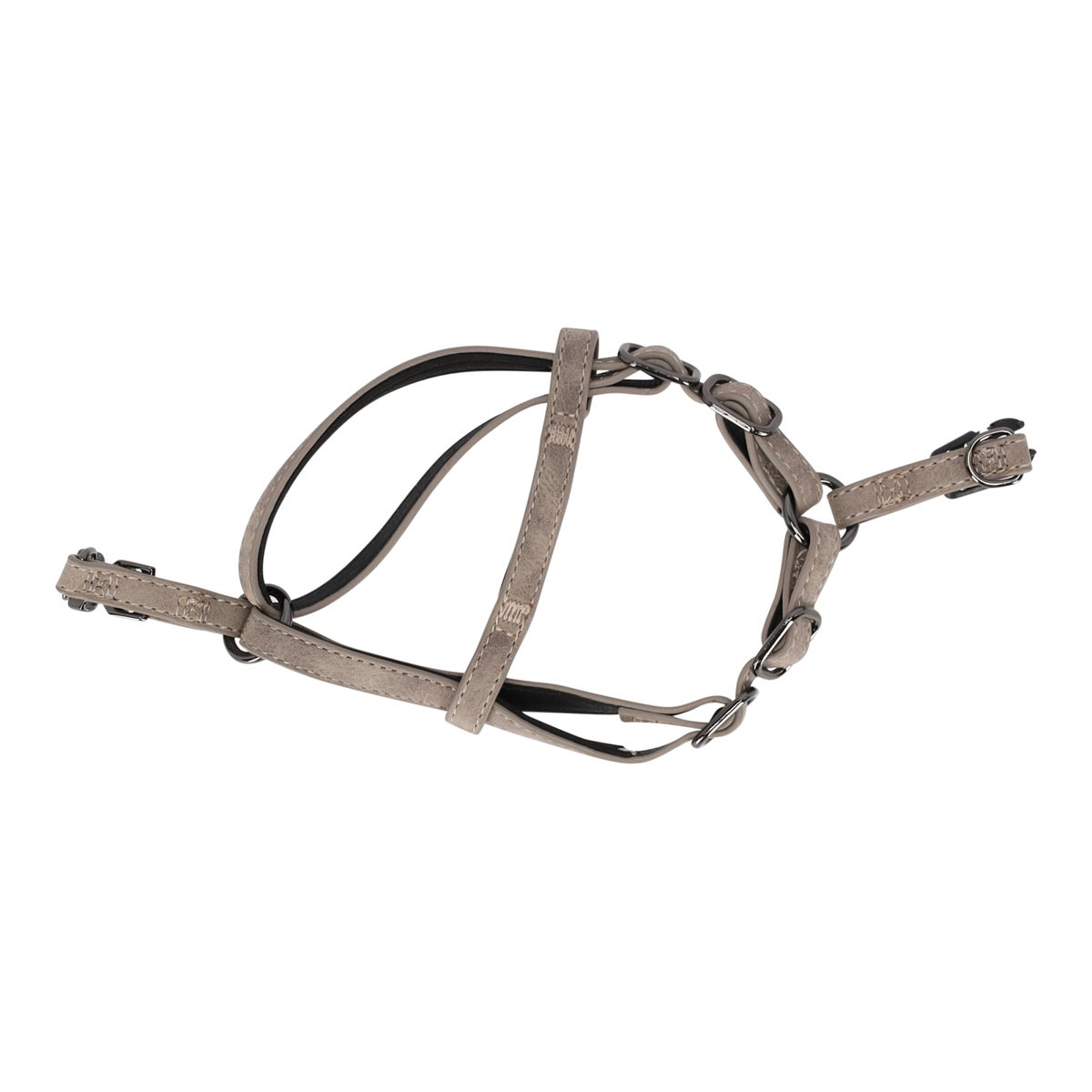 Harnas Delu taupe Harnas Delu taupe