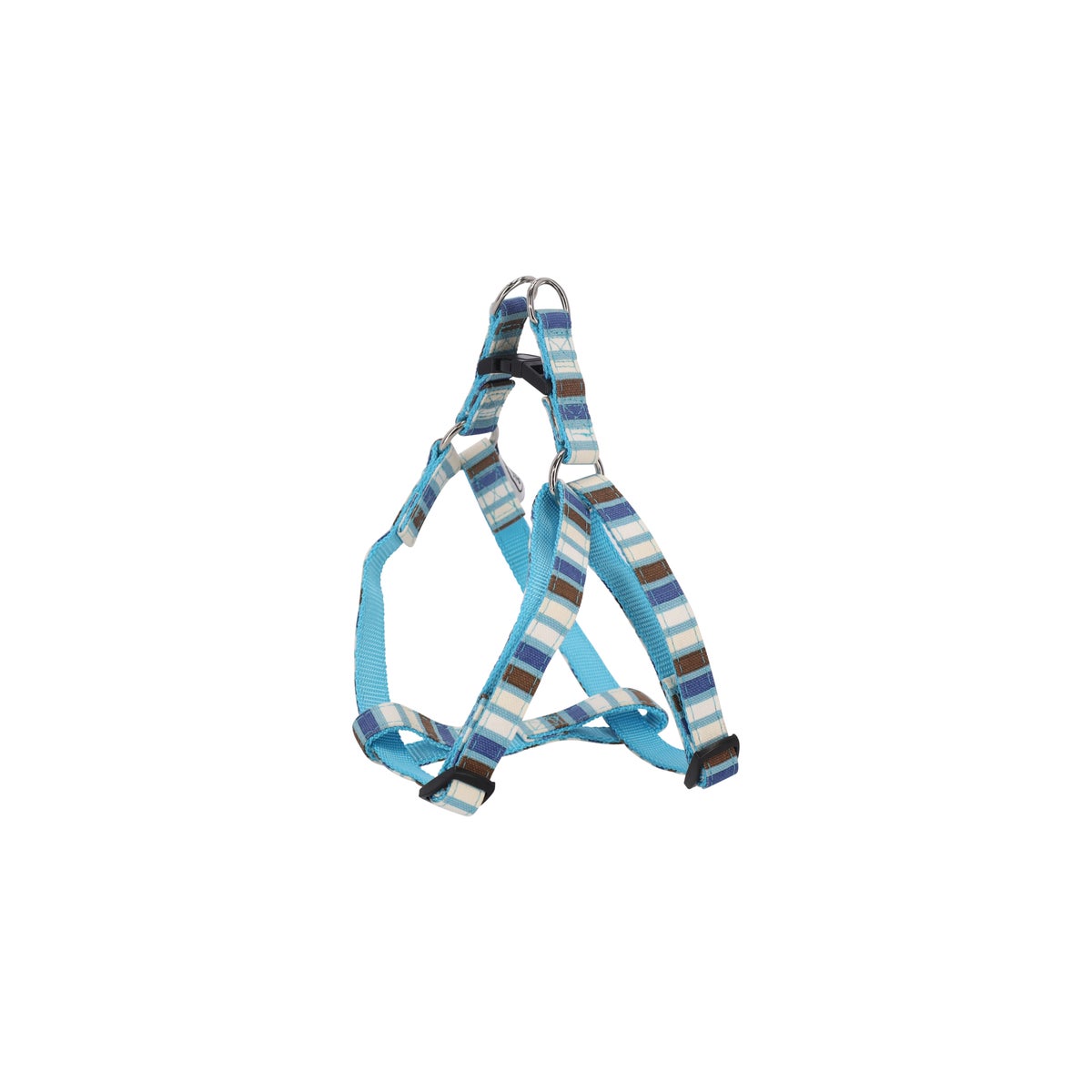 Tuig Easy Sparta blauw 30-45 cm Tuig Easy Sparta blauw 30-45 cm