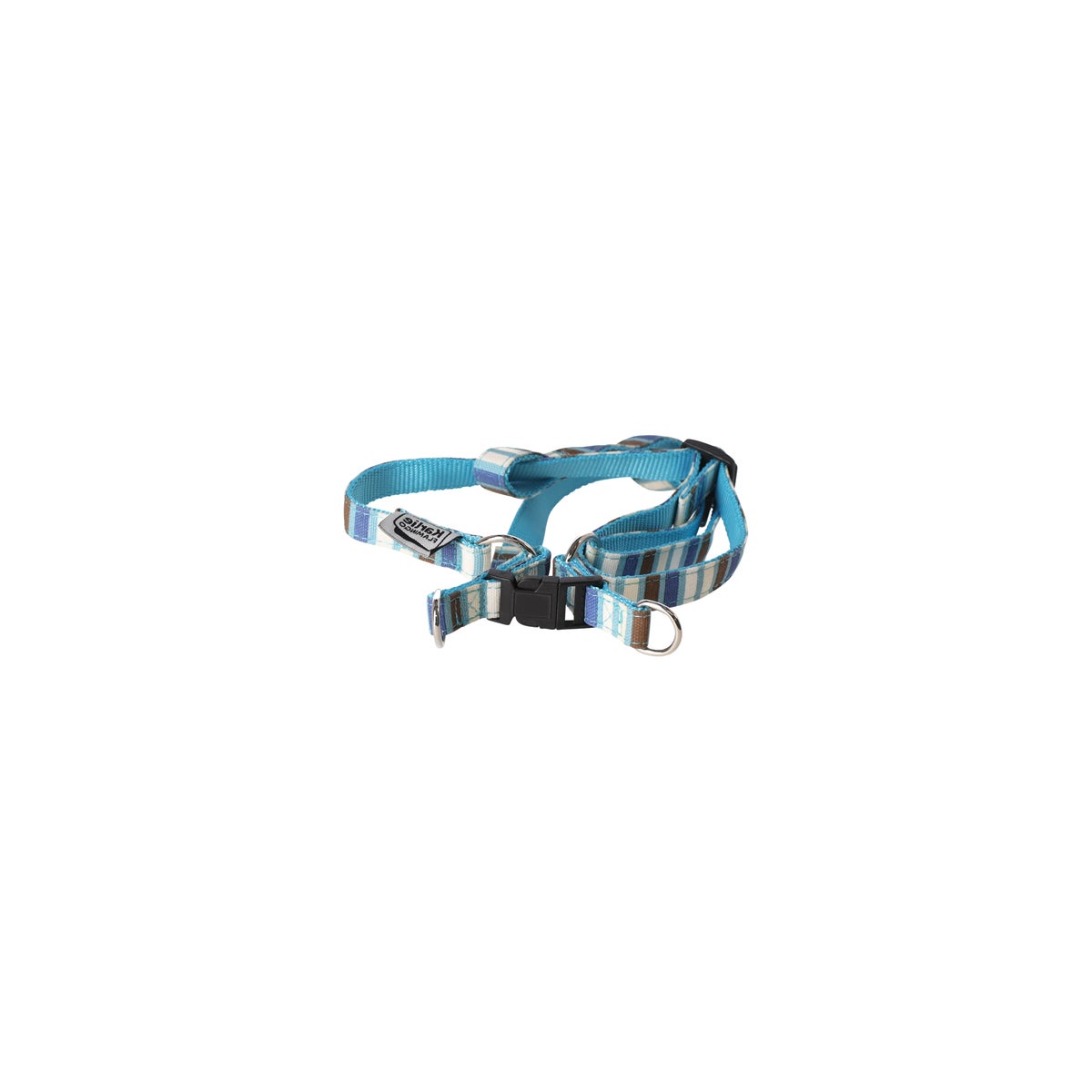 Tuig Easy Sparta blauw 30-45 cm Tuig Easy Sparta blauw 30-45 cm