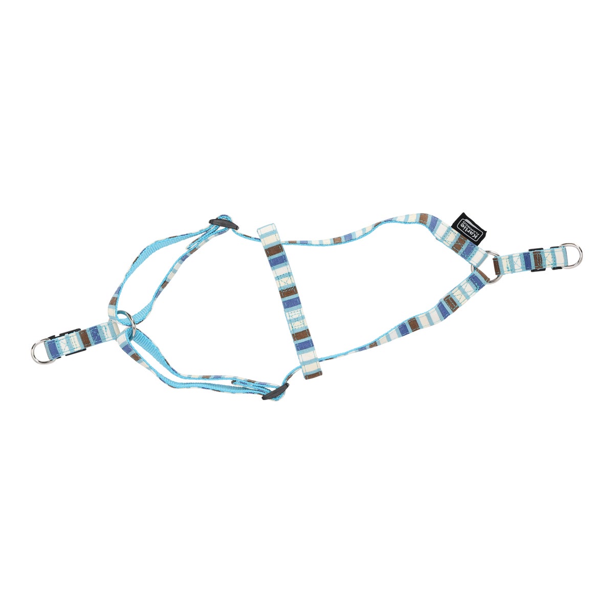 Tuig Easy Sparta blauw 30-45 cm Tuig Easy Sparta blauw 30-45 cm