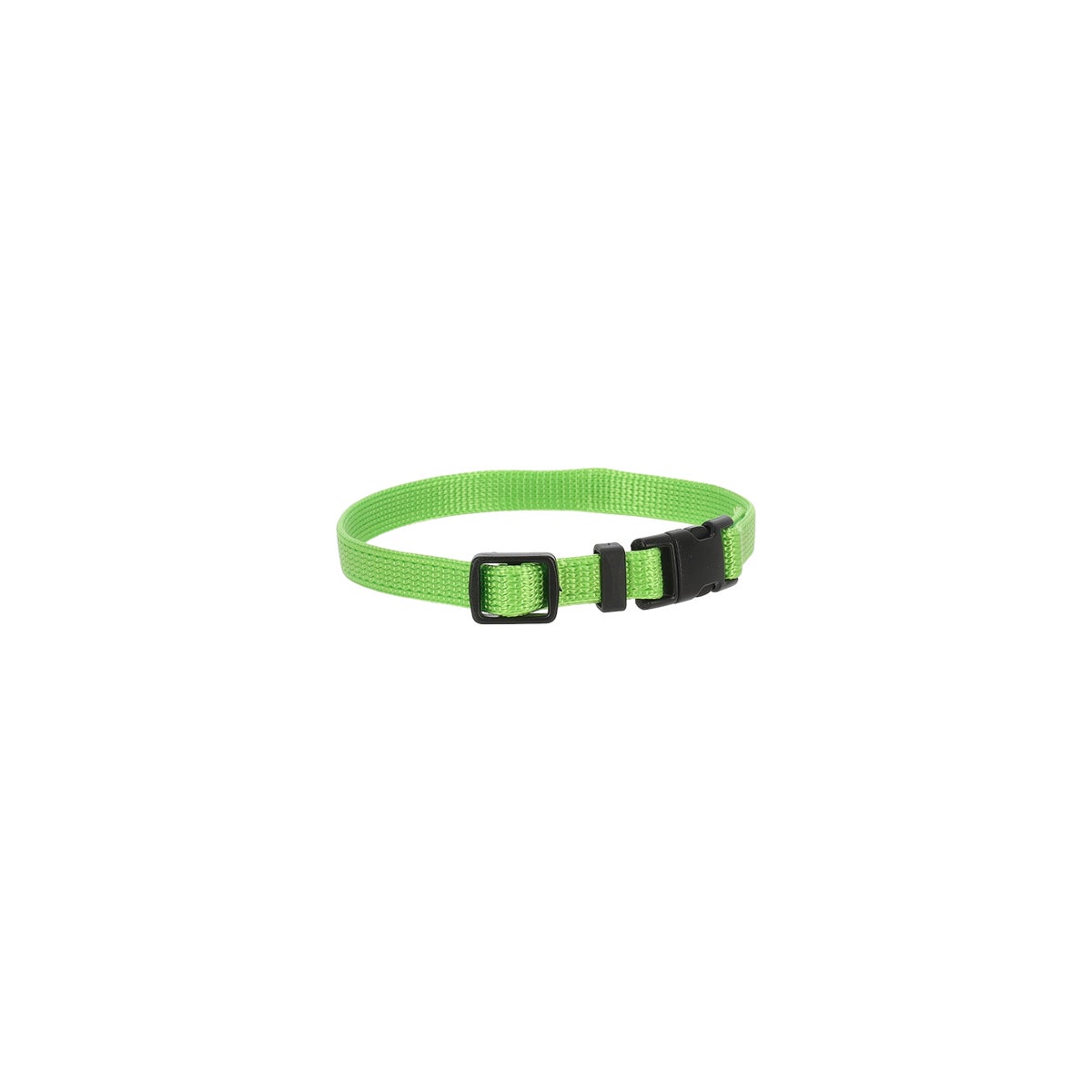 Halsband puppy 10mm x 17-25cm 6st Halsband puppy 10mm x 17-25cm 6st