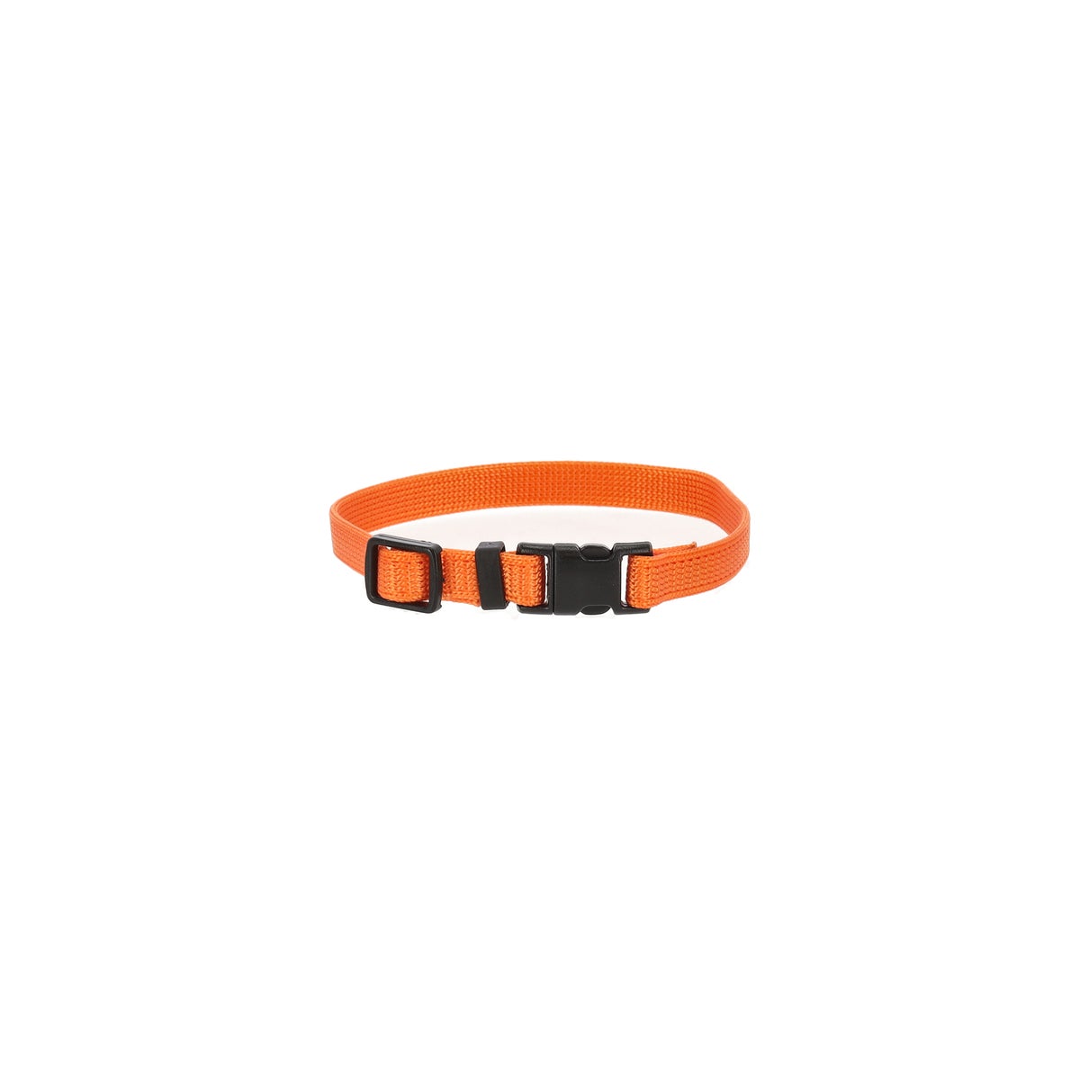Halsband puppy 10mm x 17-25cm 6st Halsband puppy 10mm x 17-25cm 6st