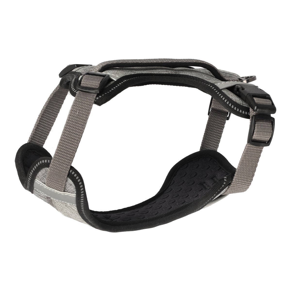 Harnas Heron grijs Harnas Heron grijs