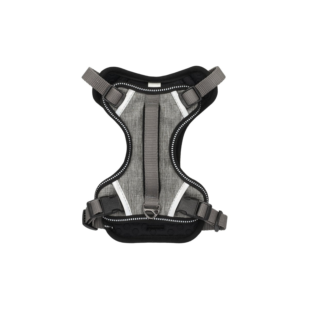 Harnas Heron grijs Harnas Heron grijs